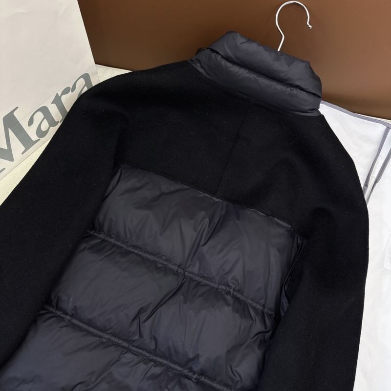 Max Mara Down Jackets